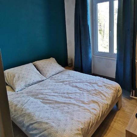 Studio 2 Personnes Mont-Dore Zewnętrze zdjęcie