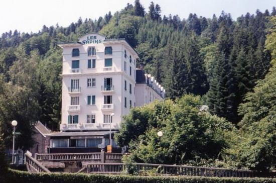 Studio 2 Personnes Mont-Dore Zewnętrze zdjęcie