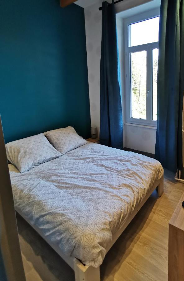 Studio 2 Personnes Mont-Dore Zewnętrze zdjęcie